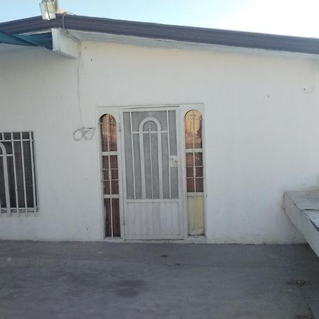 Casa Amplia Villa Juárez Exteriör bild